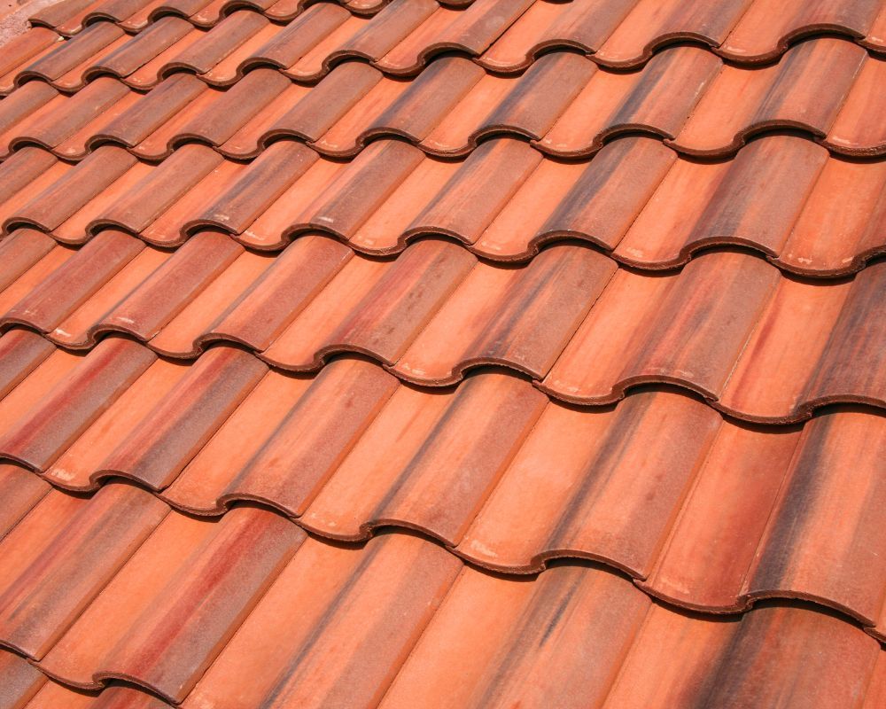 Tile Roofing | SC Signature Construction