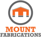 Mount Fabrications logo
