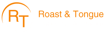 Roast & Tongue Decorating company logo