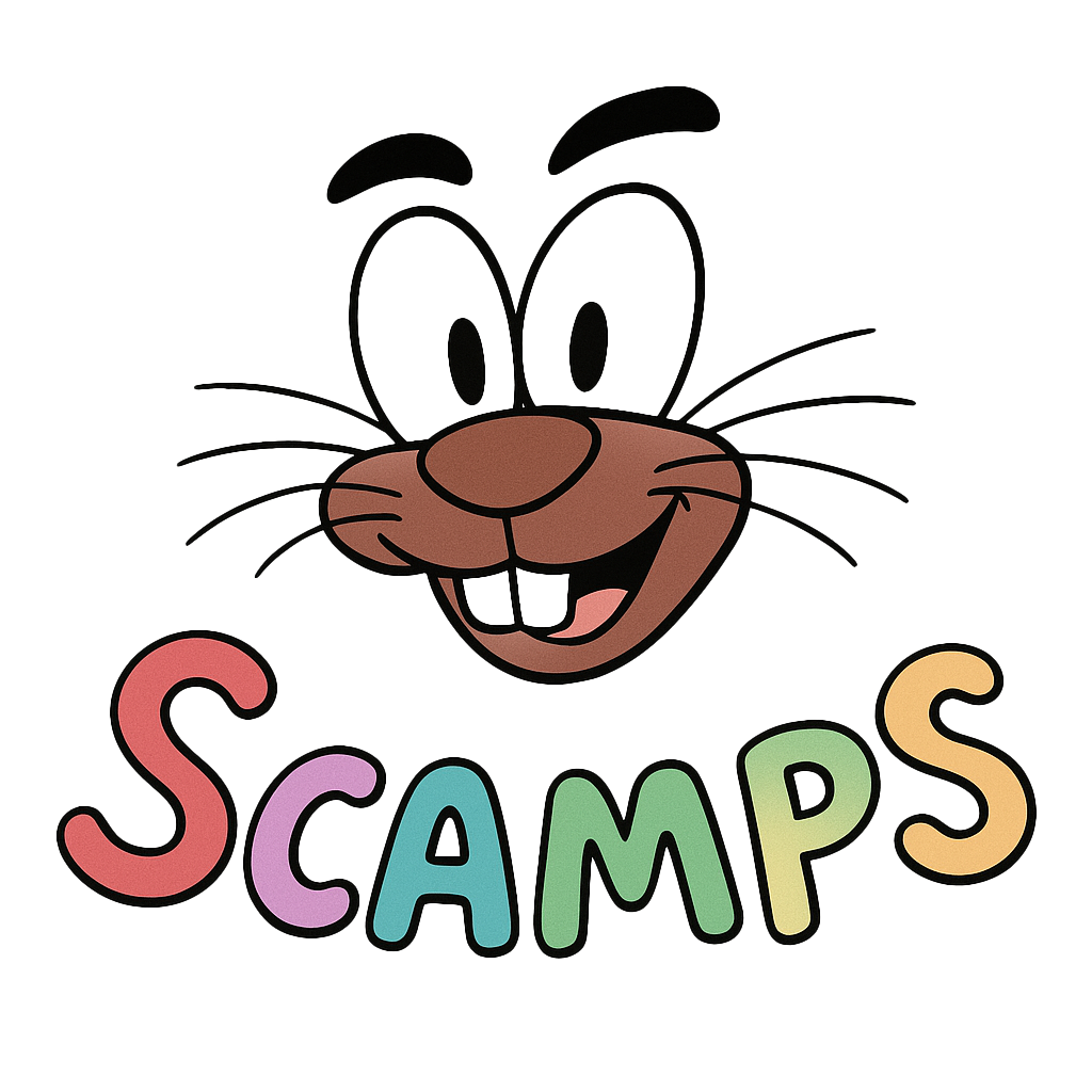 Scamps of Benson Nursery & Out of School Club