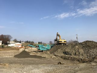 Demolition — Demolishing in Lancaster County, PA