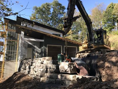 Demolition — Demolishing in Lancaster County, PA