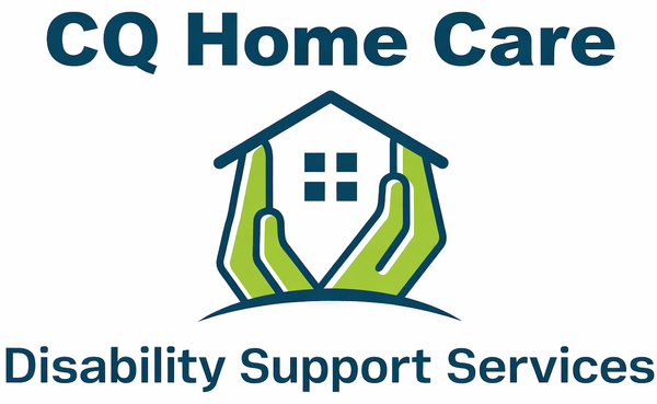 CQ Home Care&mdash;We Provide NDIS Services in Yeppoon