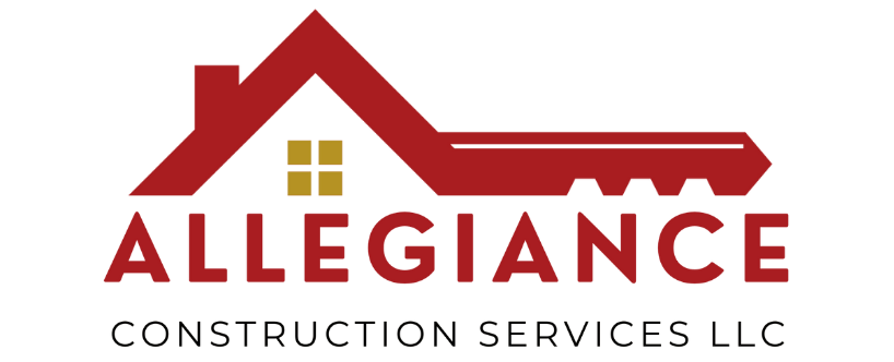 Allegiance Construction Services, LLC logo