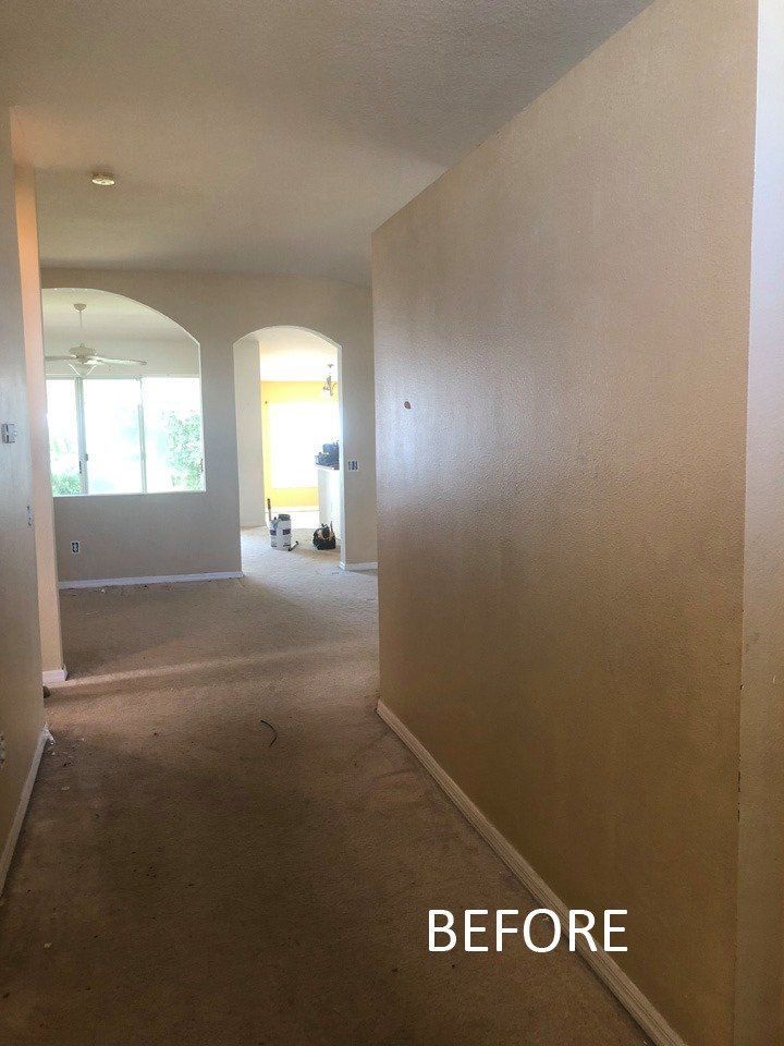 Carpet | Spring Hill, FL | J. Alex Painting and Property Maintenance