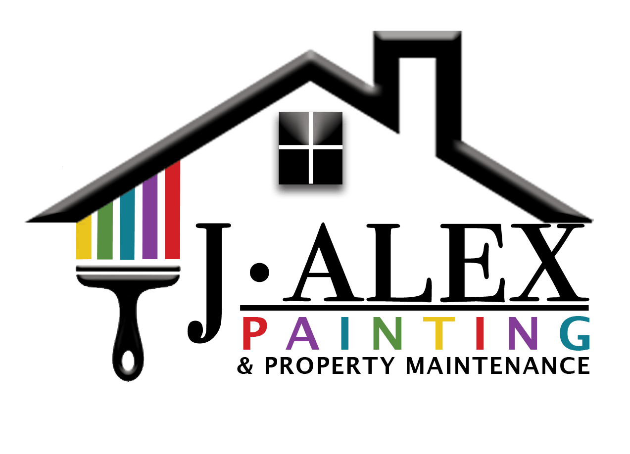 J. Alex Painting and Property Maintenance Logo| Spring Hill, FL | J. Alex Painting and Property Maintenance