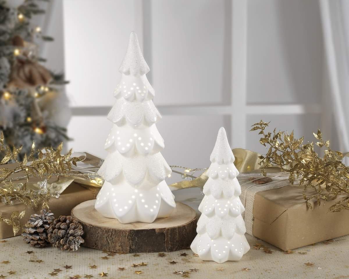 oggettistica per natale