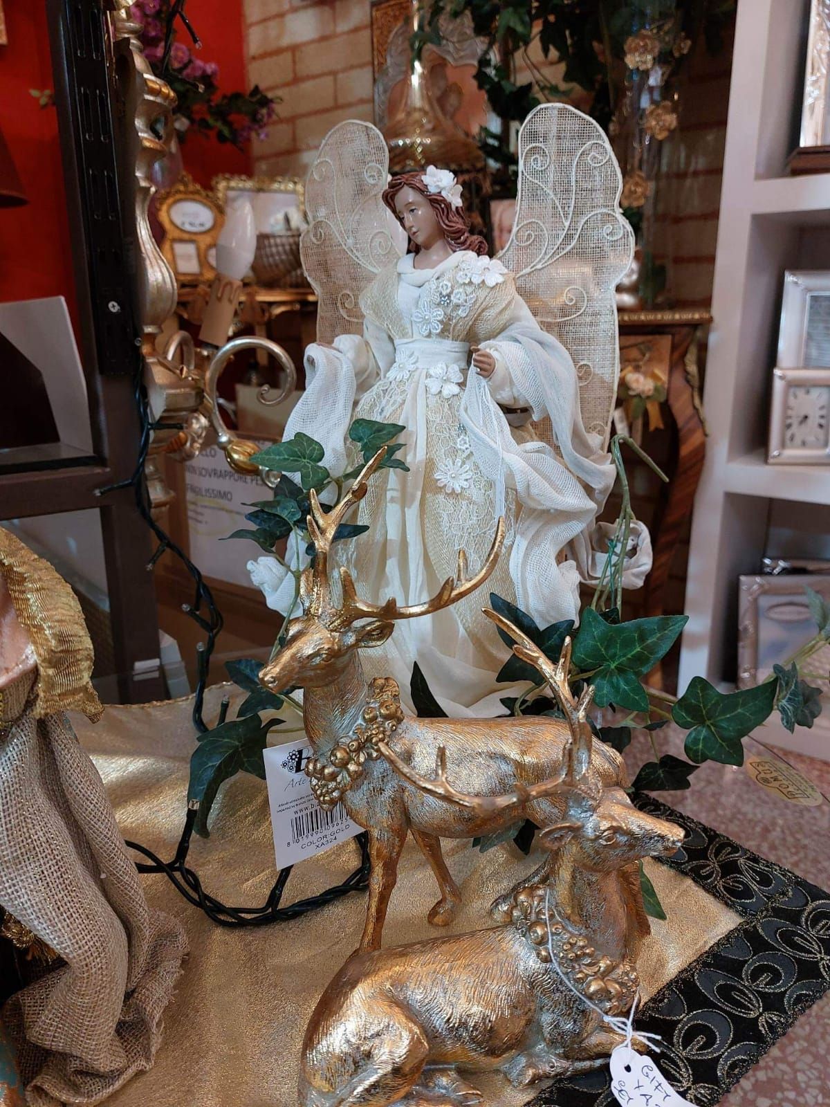 idee regalo natalizie