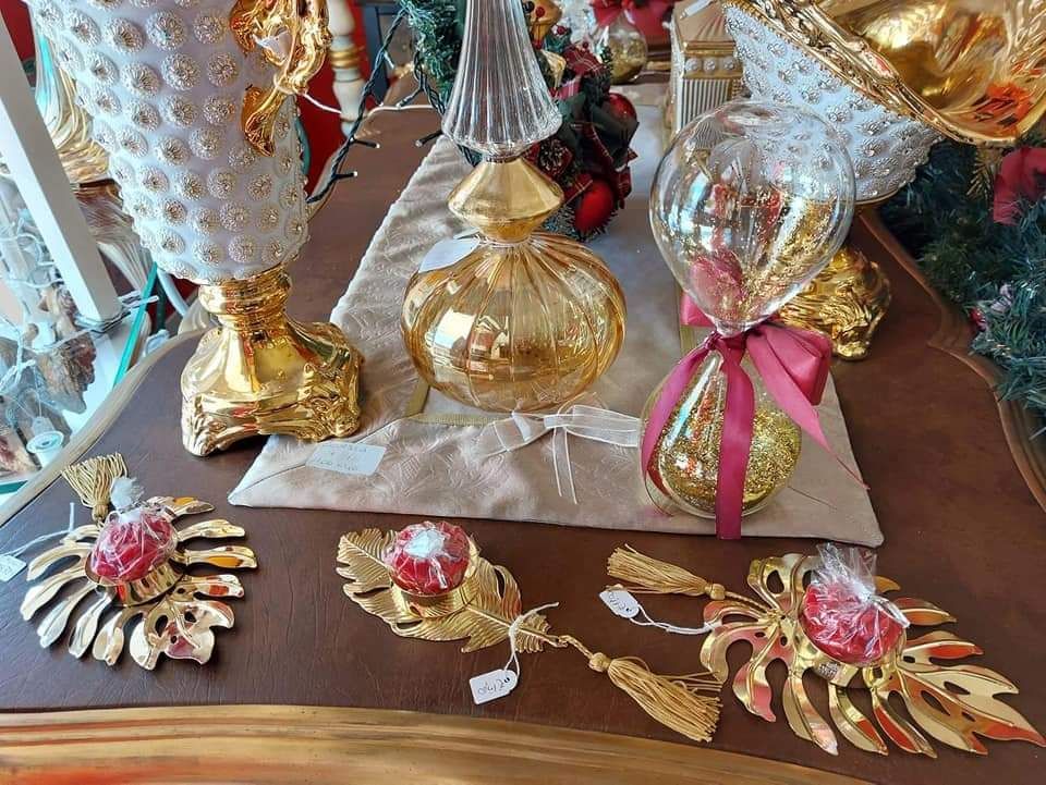 idee regalo, soprammobili