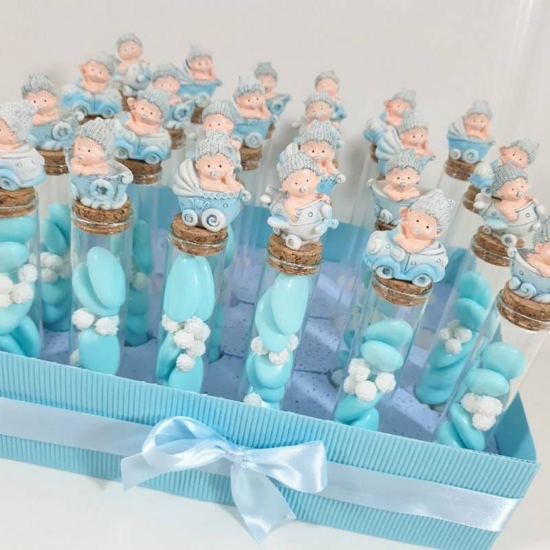 confetti e bomboniere battesimo