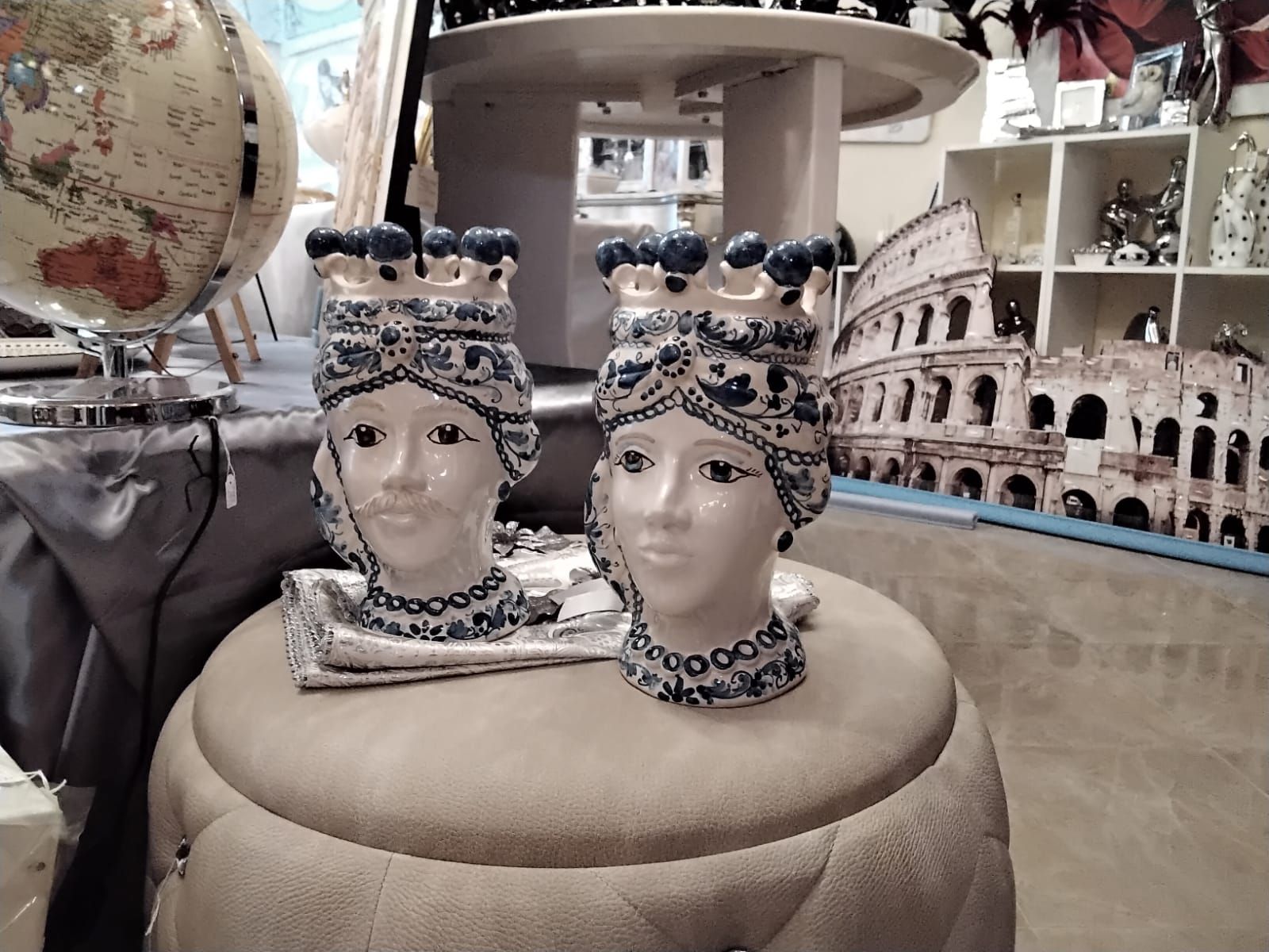 ceramiche di qualità