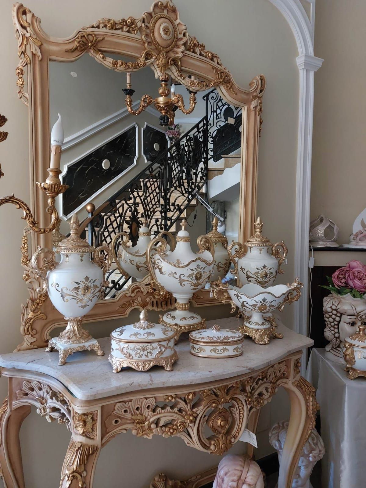 ceramiche per la casa