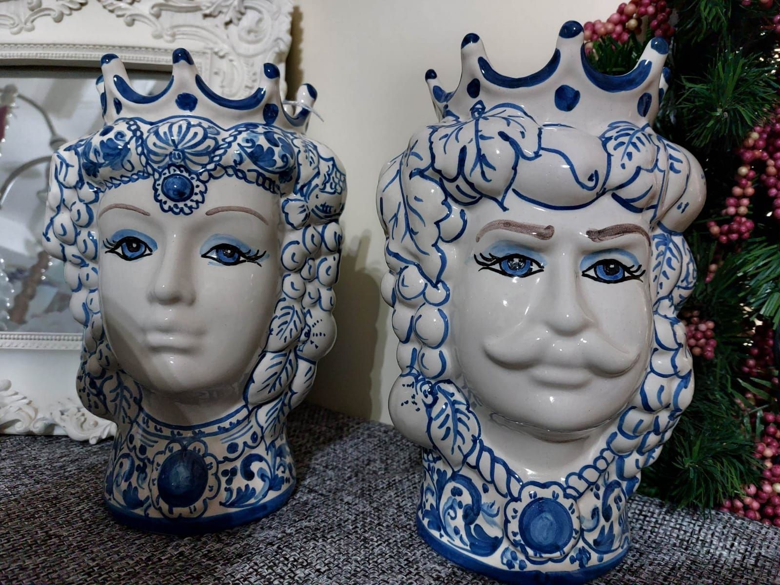 ceramiche, arredamento