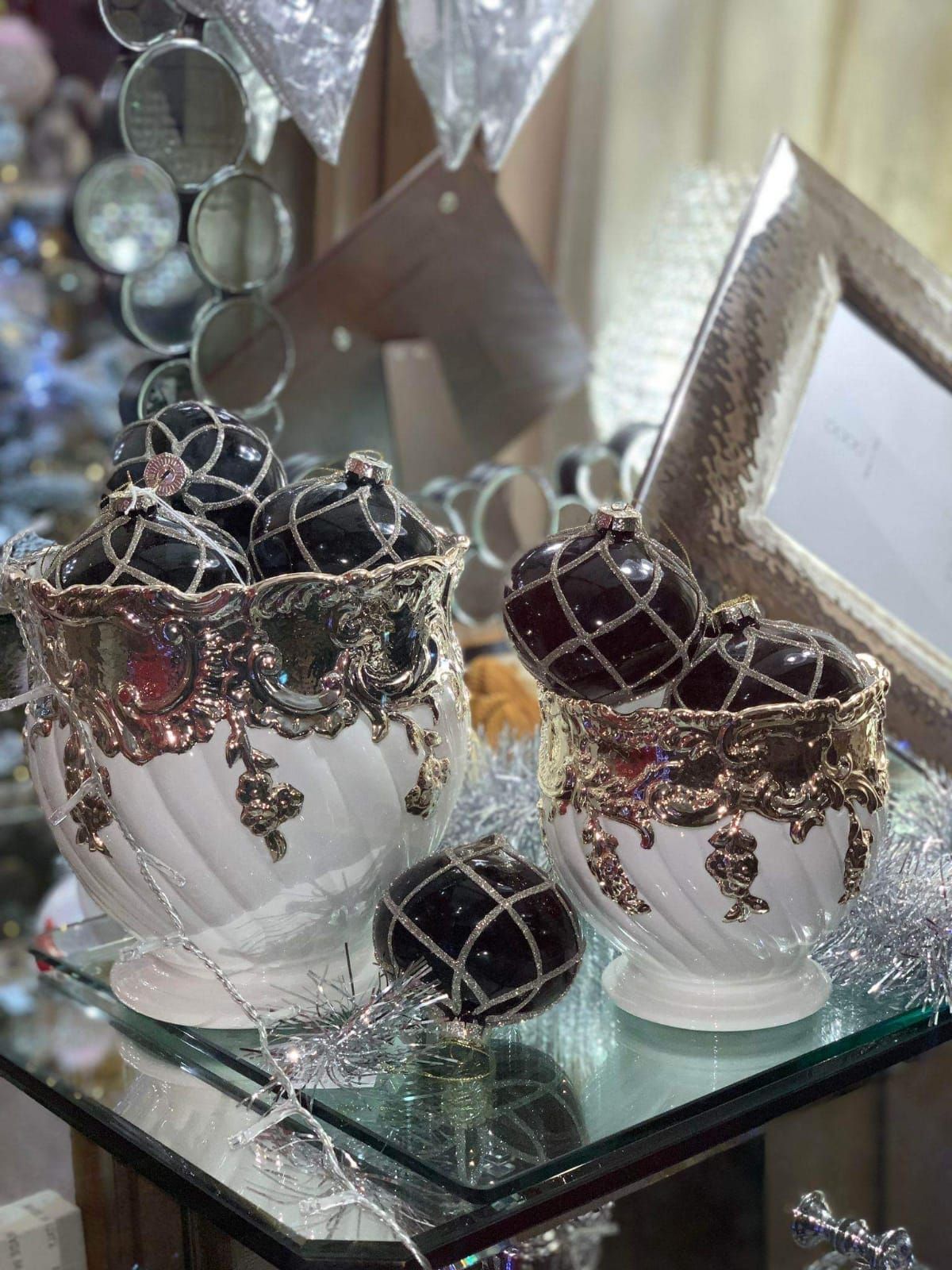 palline per albero di natale