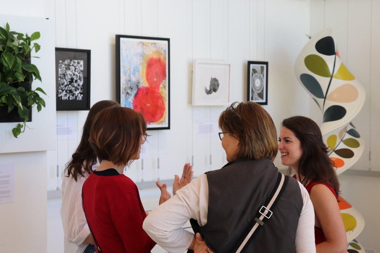 Wellcome Trust Stem Cell Institute, Cambridge