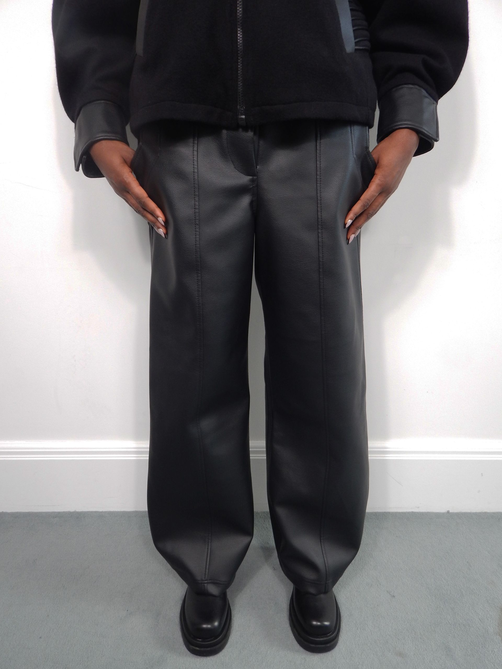 Tailored Trousers