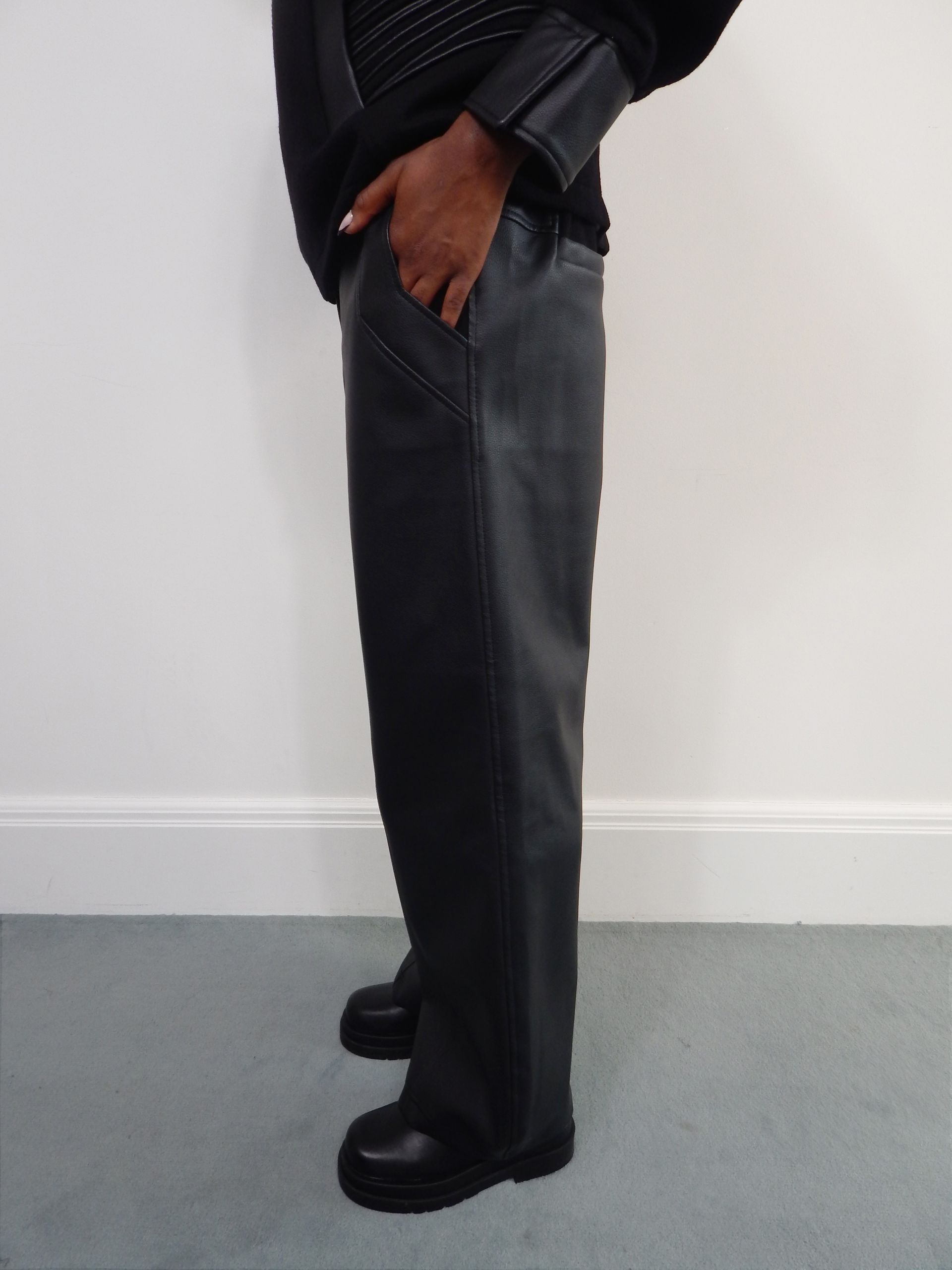 Tailored Trousers
