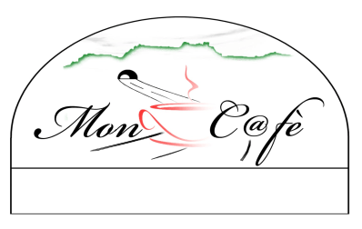 Mon Cafè di Liguori Francesco – Logo