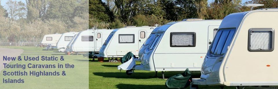 To buy a used caravan in Dingwall call MacLeods Caravans