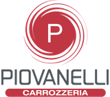 CARROZZERIA PIOVANELLI - LOGO