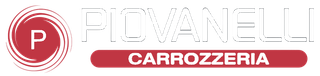 CARROZZERIA PIOVANELLI - LOGO