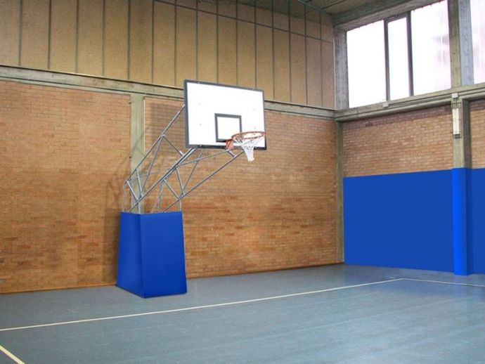 Campo basket