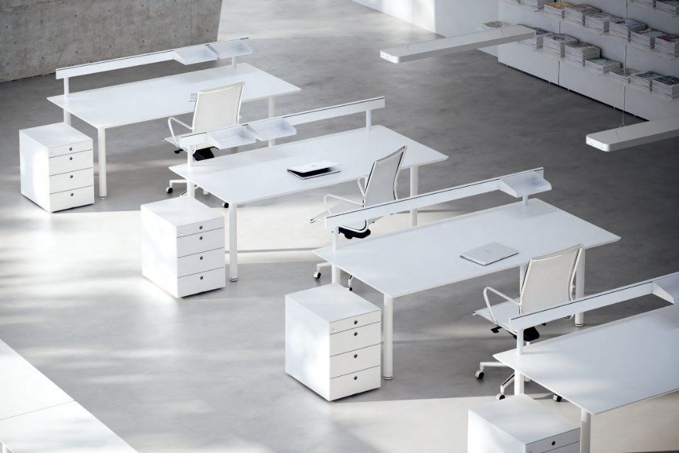 Postazioni co-working