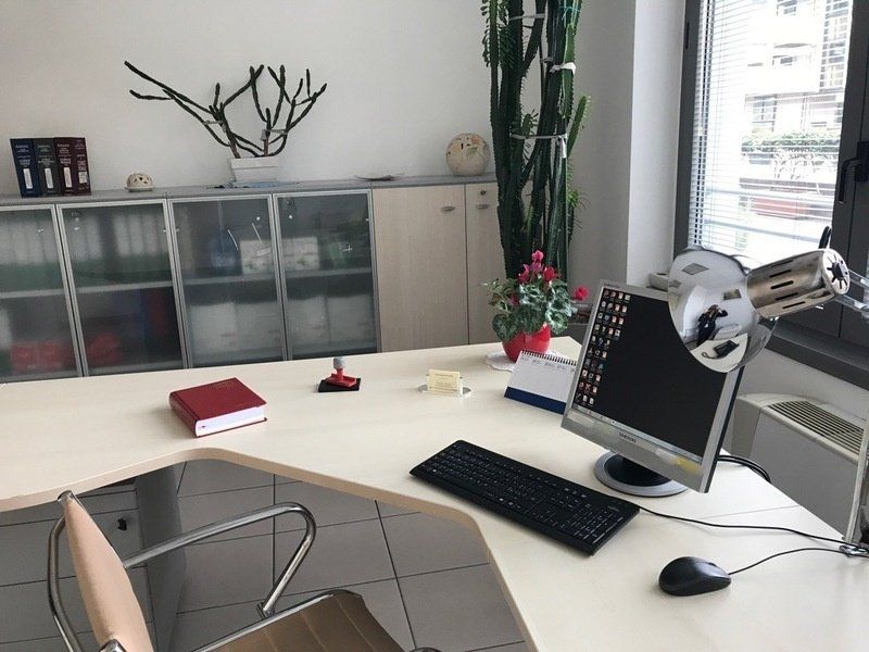 studio legale Saronno