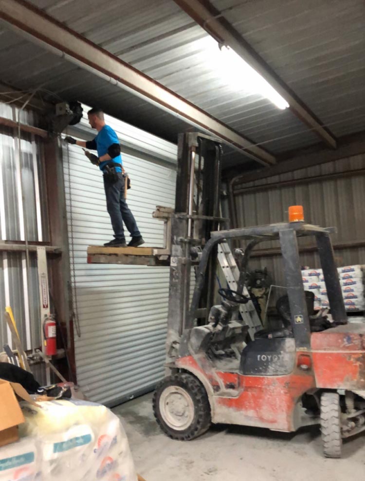 ABC Garage Doors Garage door Repair & Installation in Jacksonville FL