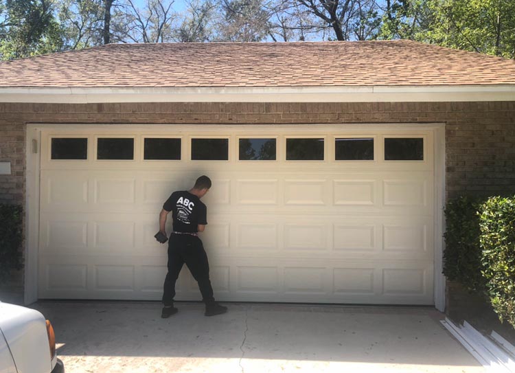 ABC Garage Doors Garage door Repair & Installation in Jacksonville FL