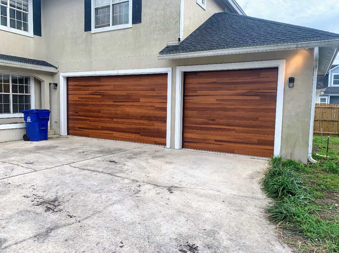 ABC Garage Doors Garage door Repair & Installation in Jacksonville FL
