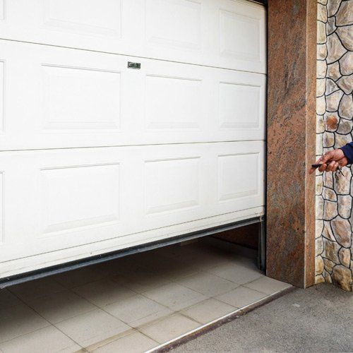 ABC Garage Doors Garage door Repair & Installation in Jacksonville FL