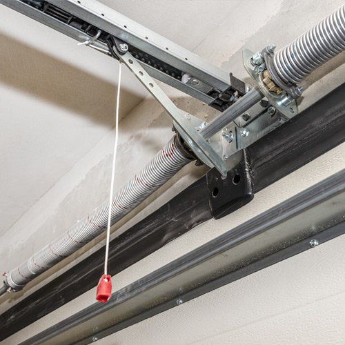 ABC Garage Doors Garage door Repair & Installation in Jacksonville FL