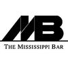 The Mississippi Bar logo