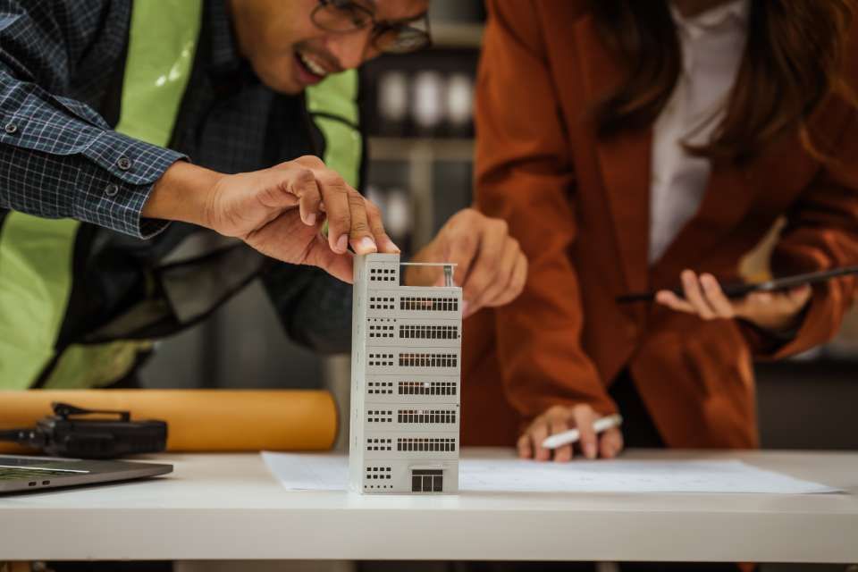 focusing on sustainable renovation and green energy solutions