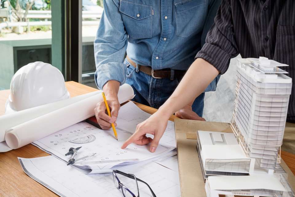 working with partner and engineering tools on workplace