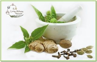 ayurvedic yoga therapy