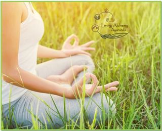 ayurvedic massage therapy