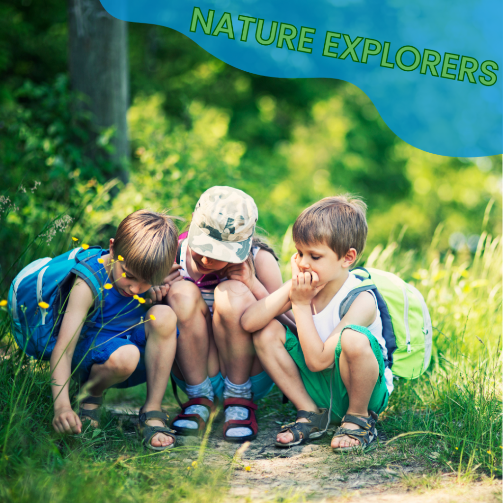 Nature Explorers