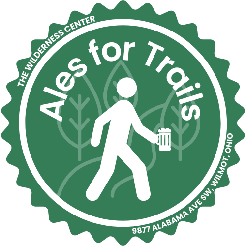 new logo- dark green