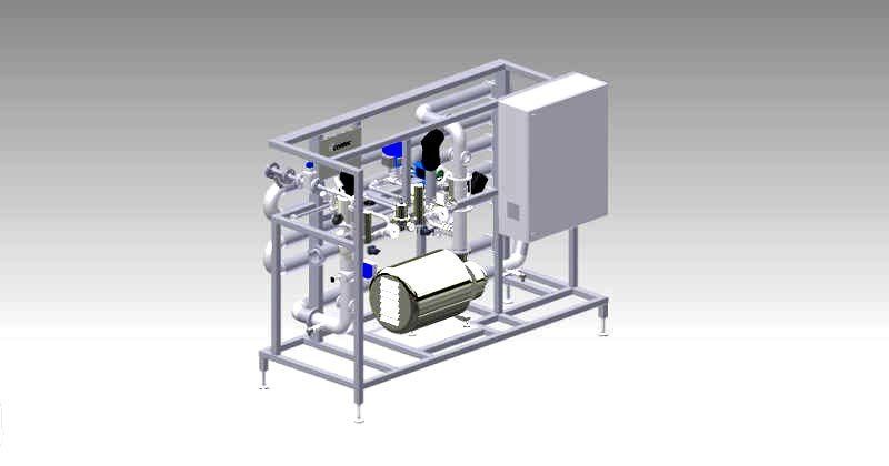 Wort Aerator