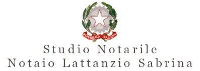 Studio Notarile Lattanzio logo