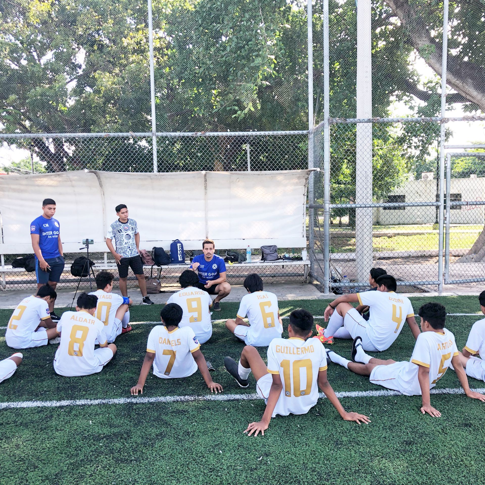 Félix Pérez – Mentoría y consultoría deportiva profesional con Filosofía SER