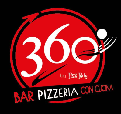 logo 360 gradi