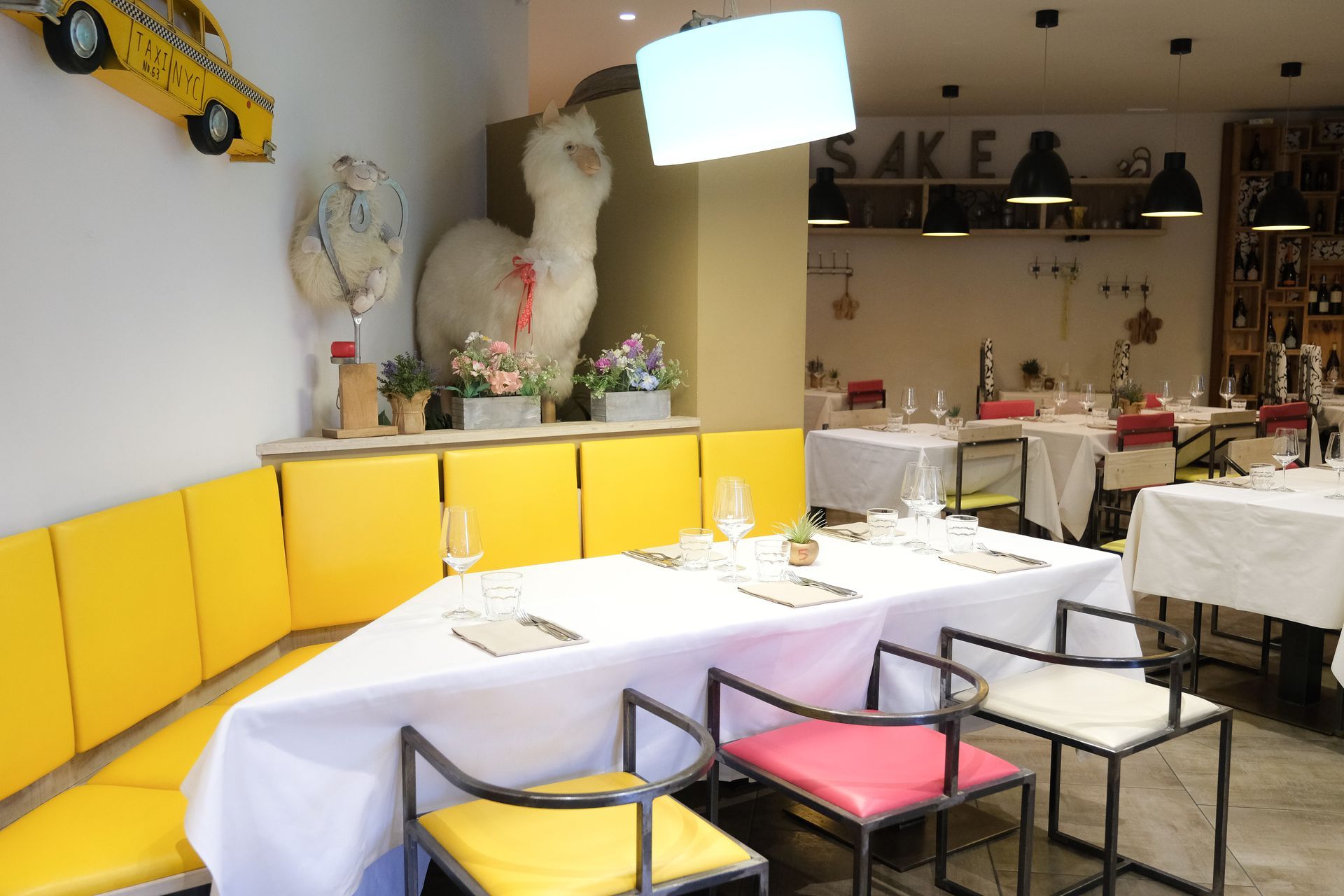 ristorante