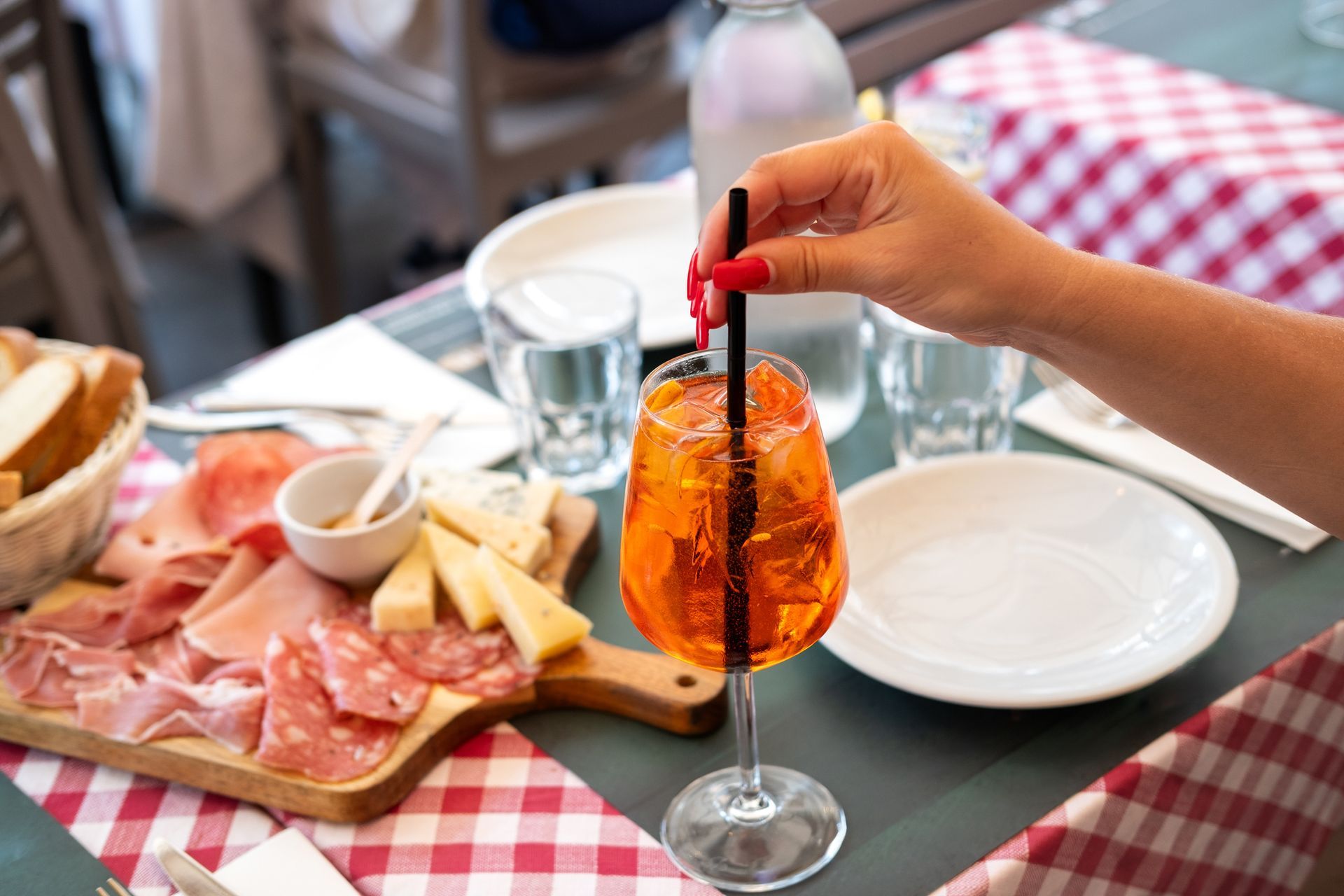 aperitivo