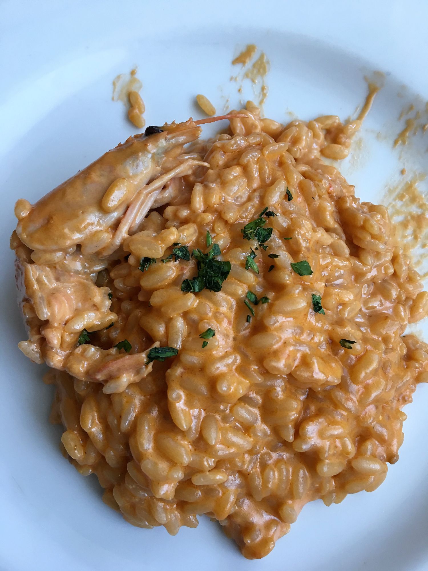 risotto