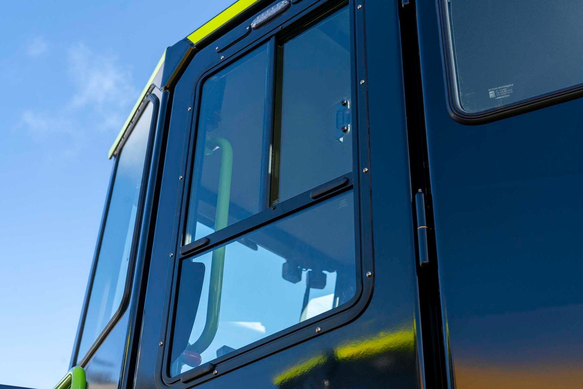 Vehicle Window — Lawnton, QLD — Action Auto Sliders