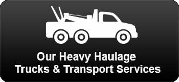 advanced heavy haulage our heavy haulage trucks and transport services