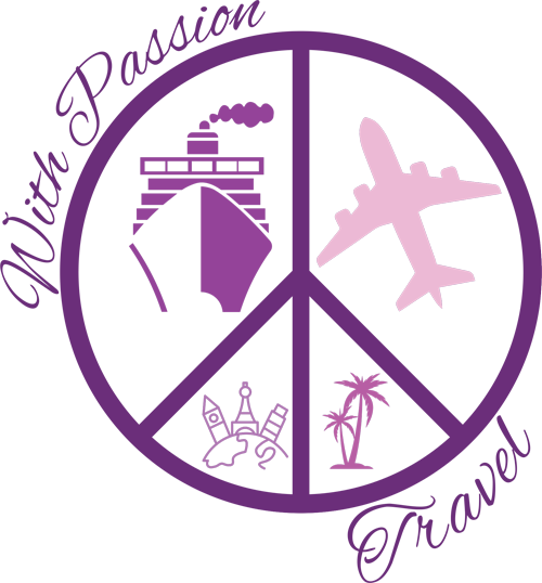 With Passion Travel